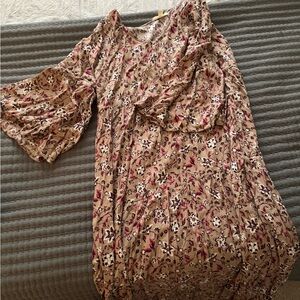 Maternity Dress Lot (9X)